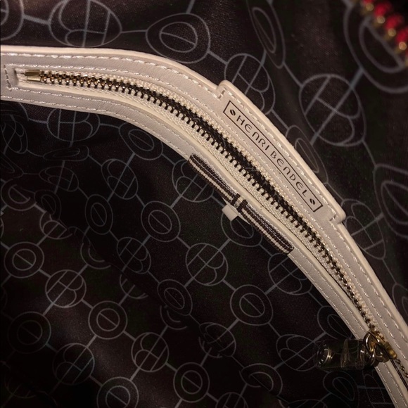 Brand New Henri Bendel Crossbody - Picture 2 of 2